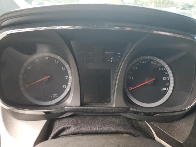 2016 GMC TERRAIN SL - 2GKFLPE36G6250619