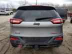 Lot #3024012280 2018 JEEP CHEROKEE T