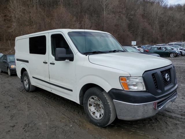 Vin: 1n6bf0km2dn100677, lot: 86846804, nissan nv 1500 20134