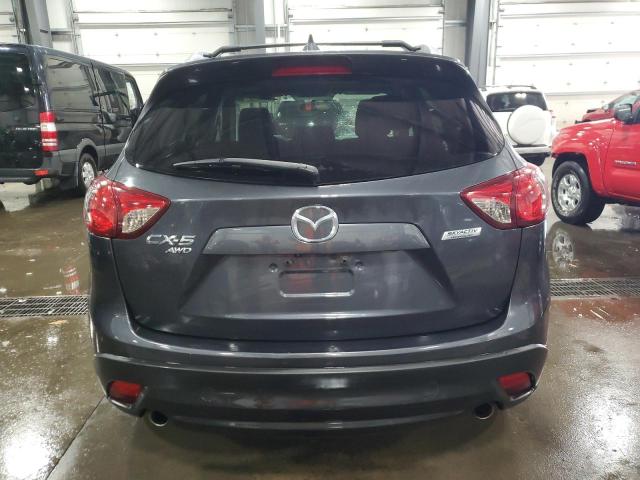 2016 MAZDA CX-5 TOURI - JM3KE4CYXG0783462