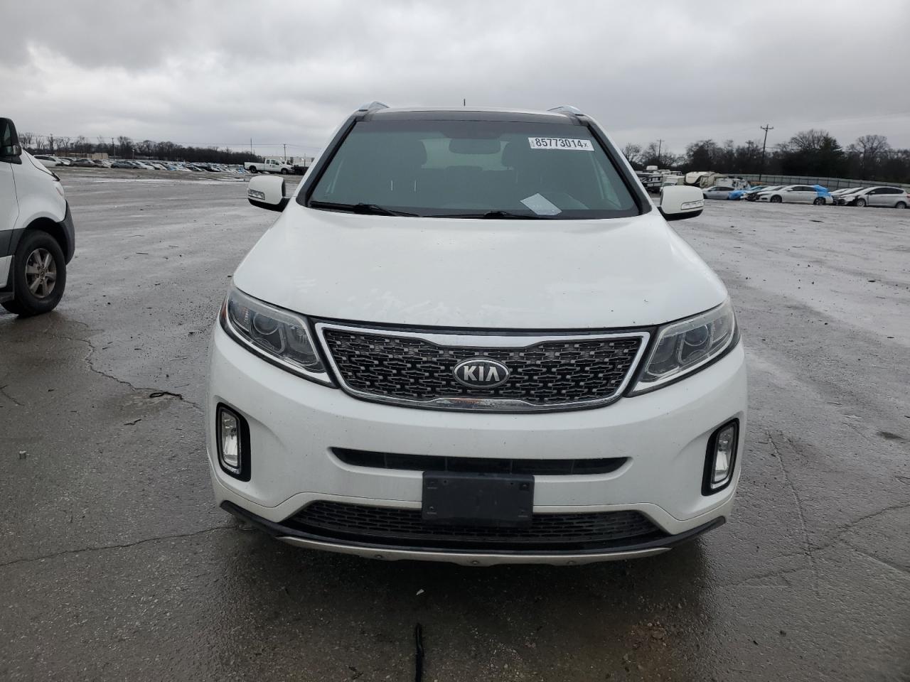 Lot #3045829632 2015 KIA SORENTO SX