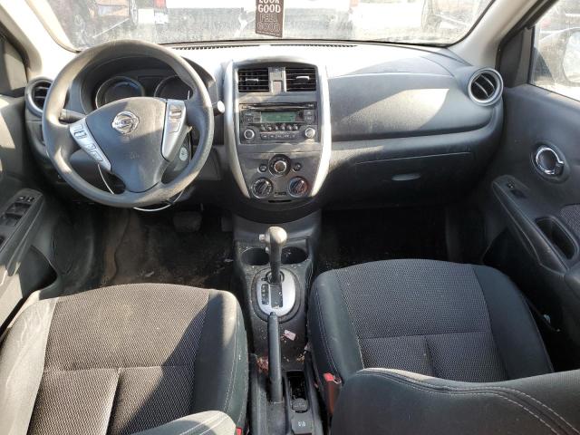 2016 NISSAN VERSA S - 3N1CN7AP2GL838839