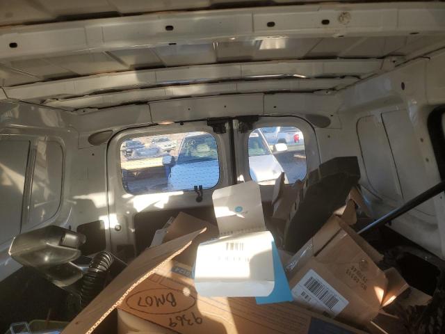 2015 NISSAN NV200 2.5S 3N6CM0KN0FK708080