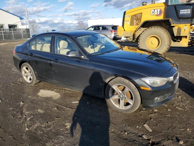 2015 BMW 328 XI SUL - WBA3B5G57FNS15096