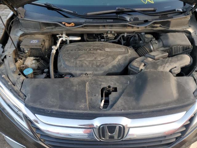 2018 HONDA ODYSSEY TO - 5FNRL6H84JB050253