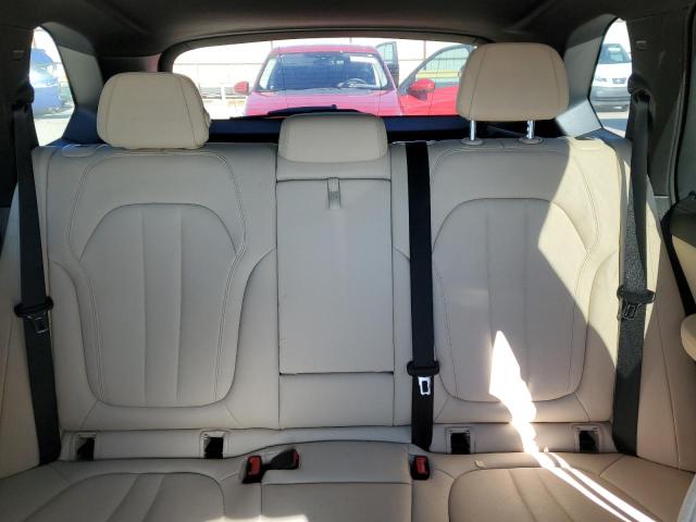 2021 BMW X5 SDRIVE - 5UXCR4C01M9H47129