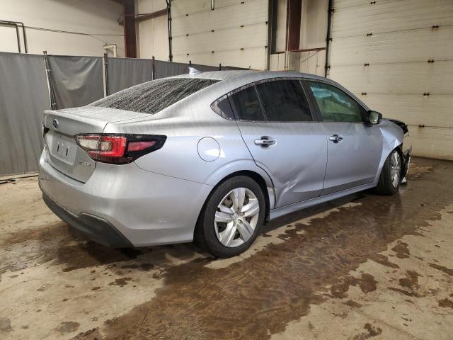 2021 SUBARU LEGACY 4S3BWAA64M3019526