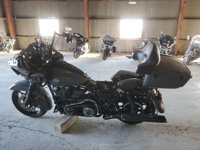2022 HARLEY-DAVIDSON FLTRXS 1HD1KTP1XNB604695