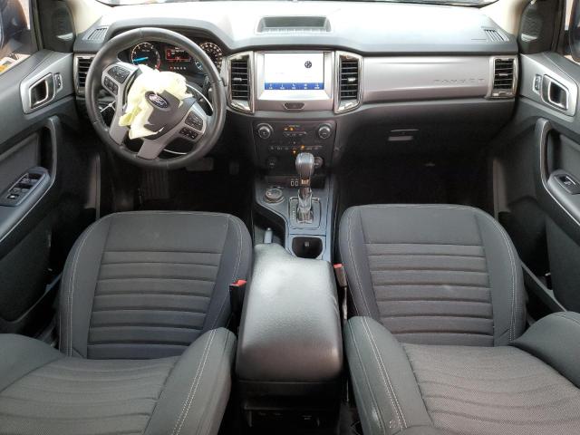 2022 FORD RANGER XL - 1FTER4FH2NLD51840