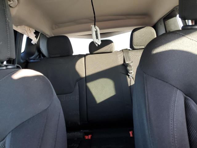 2015 JEEP RENEGADE L - ZACCJABT0FPB54933