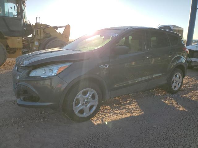 2016 FORD ESCAPE S #3044753986