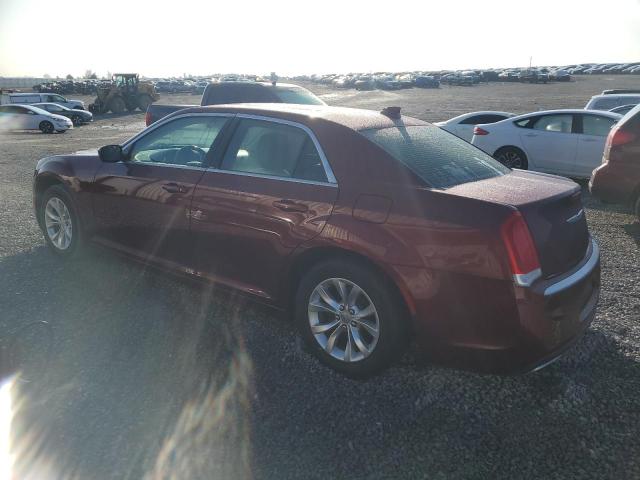 2016 CHRYSLER 300 LIMITE - 2C3CCAAGXGH198246