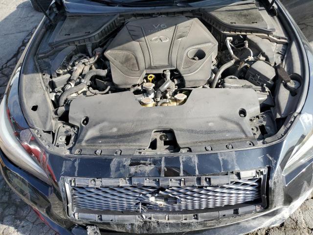 2017 INFINITI Q50 PREMIU - JN1EV7AP1HM731054