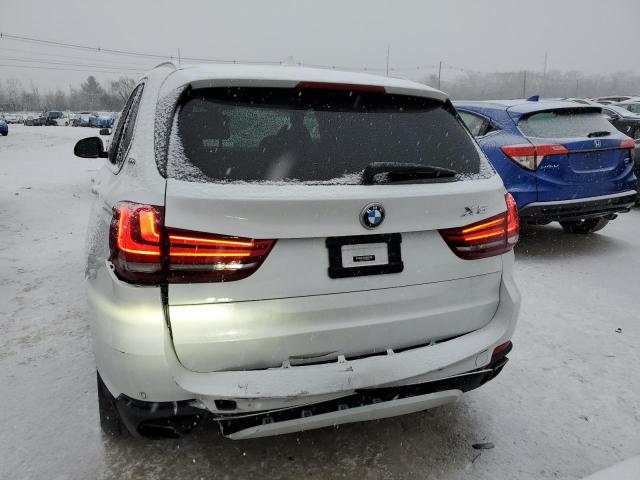 2018 BMW X5 XDR40E - 5UXKT0C5XJ0W02654