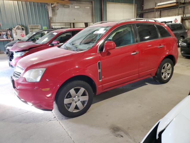 SATURN VUE XR