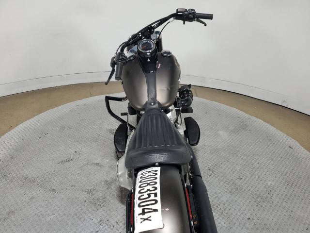 2021 HARLEY-DAVIDSON FLSL 1HD1YDJ10MB064849