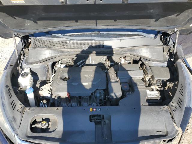 2019 KIA SORENTO L - 5XYPG4A37KG433810
