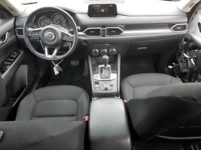 VIN JM3KFABM9J1399345 2018 MAZDA CX-5 no.8