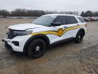 2022 FORD EXPLORER P - 1FM5K8AB4NGA50117