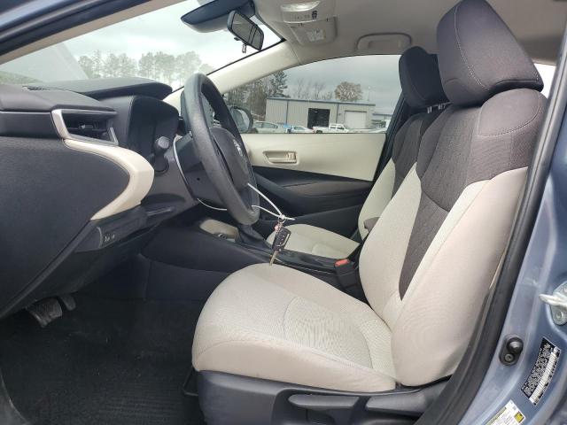 2022 TOYOTA COROLLA LE - 5YFEPMAE9NP331224
