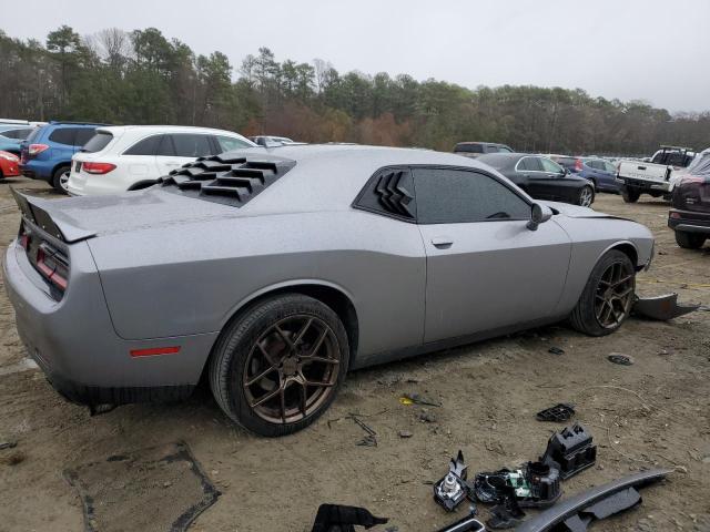 Vin: 2c3cdzag9gh217297, lot: 47448655, dodge challenger sxt 20163