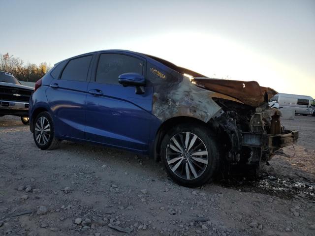 Vin: 3hggk5h79hm712041, lot: 81773314, honda fit ex 20174