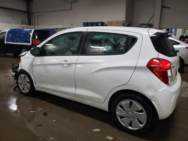 2017 CHEVROLET SPARK LS - KL8CB6SA1HC823426