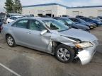 Lot #3023439307 2007 TOYOTA CAMRY CE