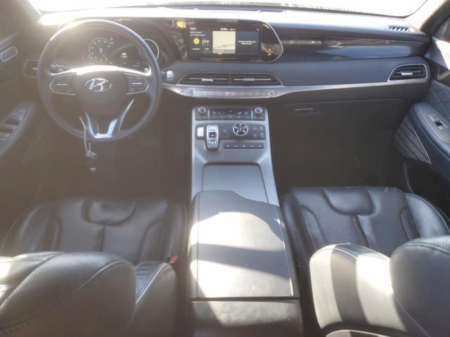2020 HYUNDAI PALISADE L - KM8R5DHEXLU099421