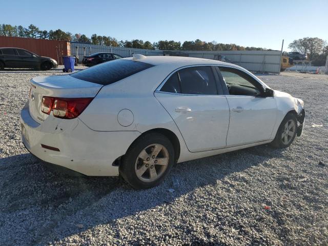 2016 CHEVROLET MALIBU LIM - 1G11C5SA2GF156586