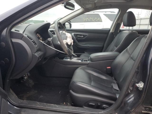 2017 NISSAN ALTIMA 2.5 - 1N4AL3APXHC488074