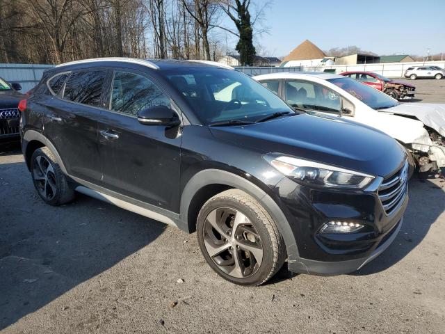 2018 HYUNDAI TUCSON VAL - KM8J3CA29JU820354