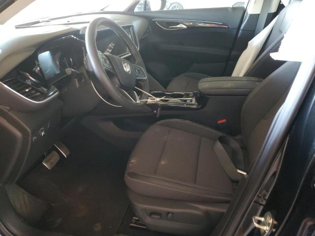 2023 BUICK ENVISION P - LRBFZMR46PD160947