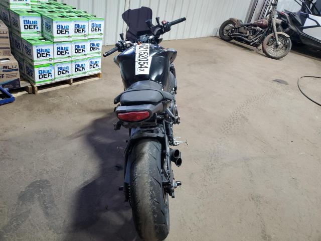 2022 YAMAHA MTN1000 JYARN79E5NA000346