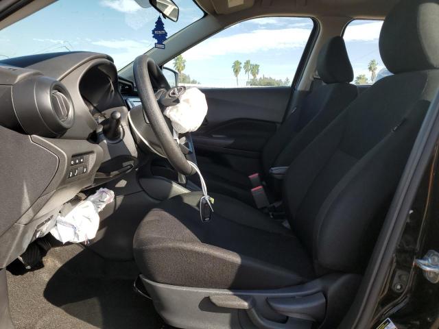 2024 NISSAN KICKS S - 3N1CP5BV3RL562153