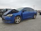 2015 CHRYSLER 200 LIMITE - 1C3CCCAB1FN651563
