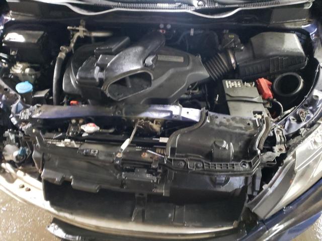 2018 HONDA ODYSSEY EX - 5FNRL6H54JB095943