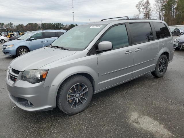 2017 DODGE GRAND CARA - 2C4RDGEG8HR746644
