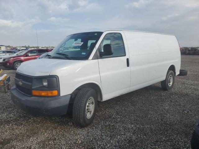 CHEVROLET EXPRESS G2