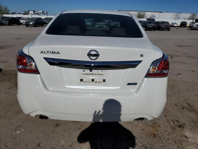 VIN 1N4AL3AP3EC315329 2014 NISSAN ALTIMA no.6