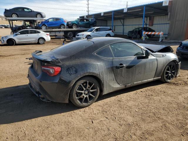 2020 SUBARU BRZ LIMITE JF1ZCAC17L8702580