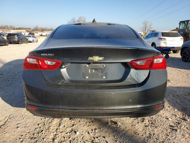 2018 CHEVROLET MALIBU LS - 1G1ZB5STXJF215771
