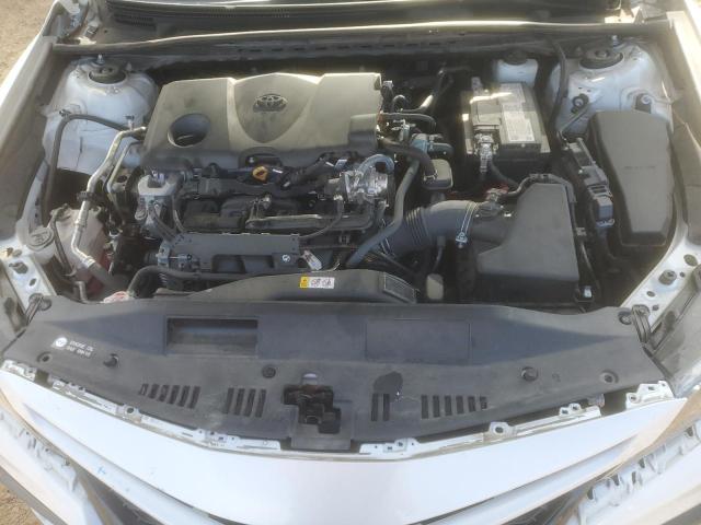 2021 TOYOTA CAMRY XSE - 4T1K61AK7MU488029