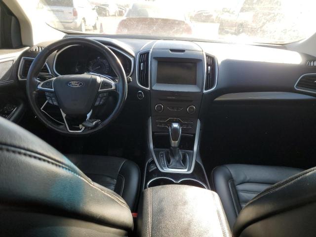 2015 FORD EDGE SEL - 2FMTK3J95FBB51179