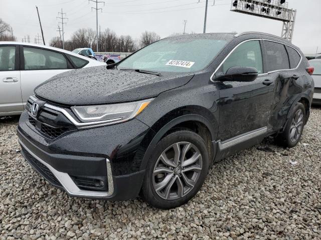 2020 HONDA CR-V TOURI #3025947957