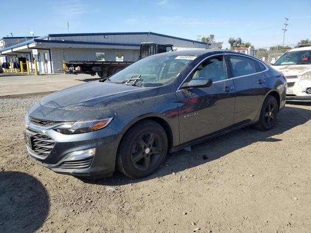 2020 CHEVROLET MALIBU LS #3034314090