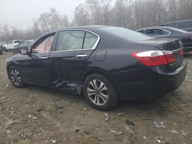 VIN 1HGCR2F39EA071510 2014 HONDA ACCORD no.2