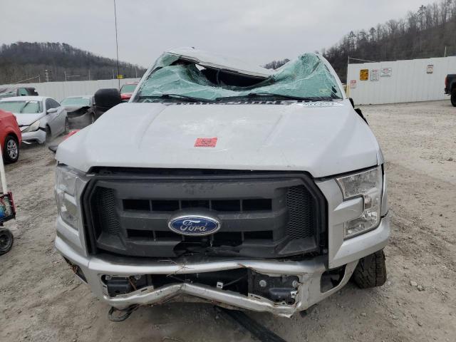 2017 FORD F150 - 1FTMF1EF9HKD68115