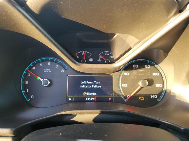 2020 CHEVROLET COLORADO L - 1GCGSCEN9L1102636
