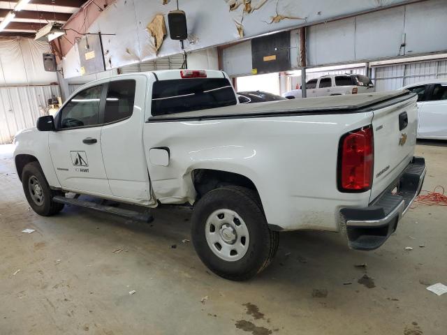 VIN 1GCHSBEA7K1326126 2019 CHEVROLET COLORADO no.2